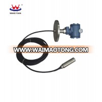 High quality resistive fuel level sensor