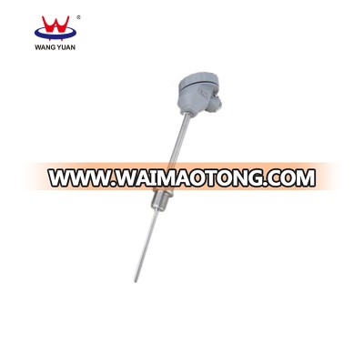 WB Series Assembly 4-20mA RTD pt100 Temperature Transmitters