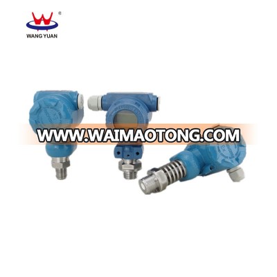 CNG Compressed Natural Gas Pressure transmitter 25MPa