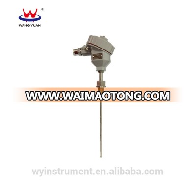 Analog output 4 20mA pt100 Temperature Transmitter