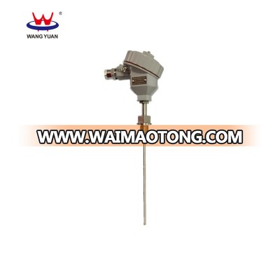 WR Series Temperature Transducer pt100 temperature sensor