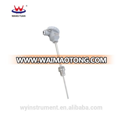 WZP Series PT100 Temperature Transducers