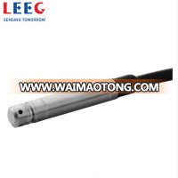 low price water level sensor liquid level meter 4-20ma for deep tanks