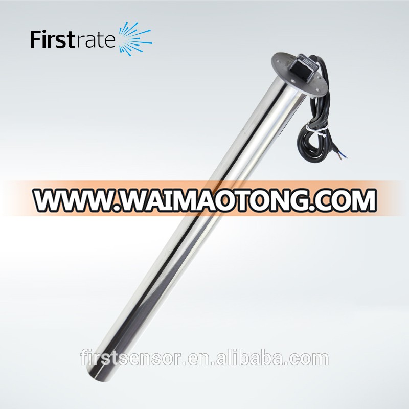 FST700-3000 2018 New Product Economical Oil Water Level Sensor Used in Automotive